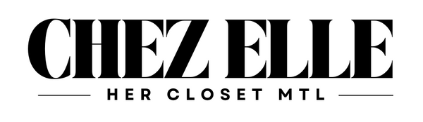 Her Closet Mtl inc. / Boutique Chez Elle Mtl Inc.